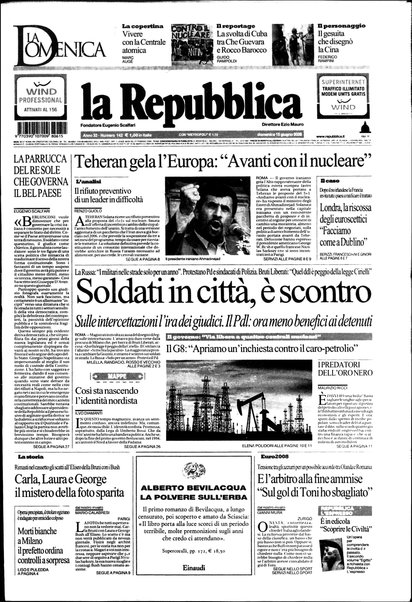 La repubblica